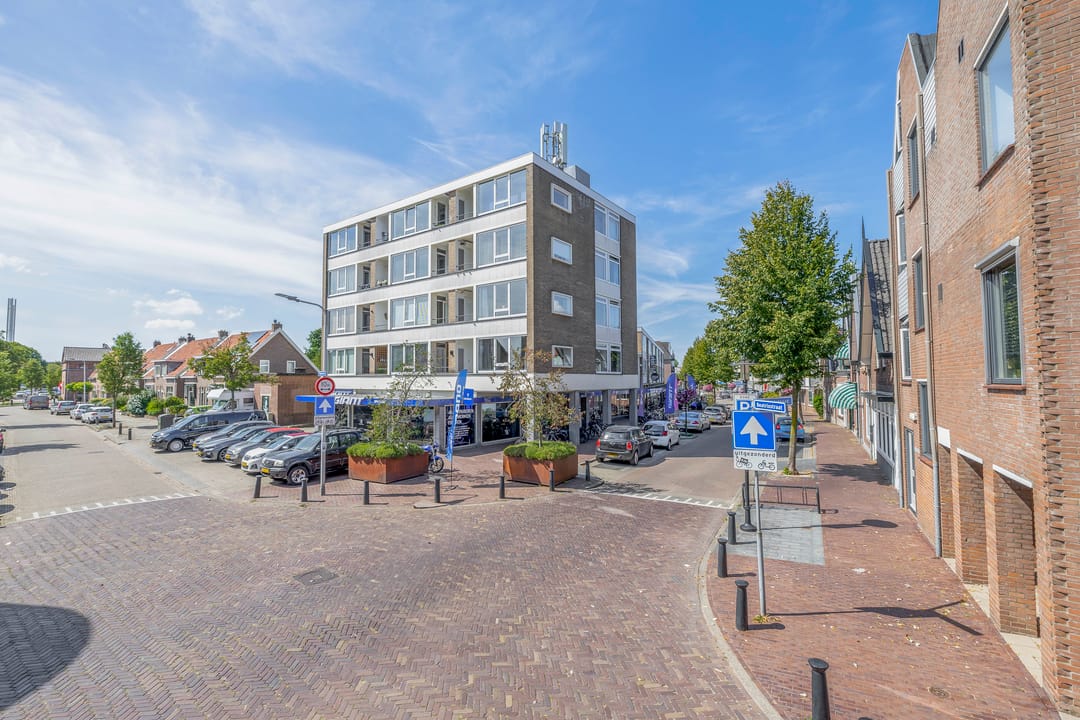 Photo 1 of Kanaalstraat 116-B