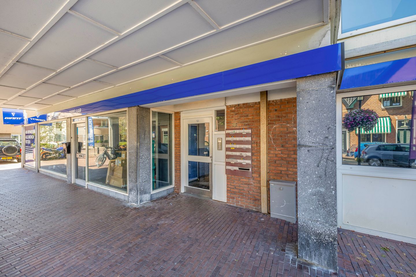 Photo 4 of Kanaalstraat 116-B