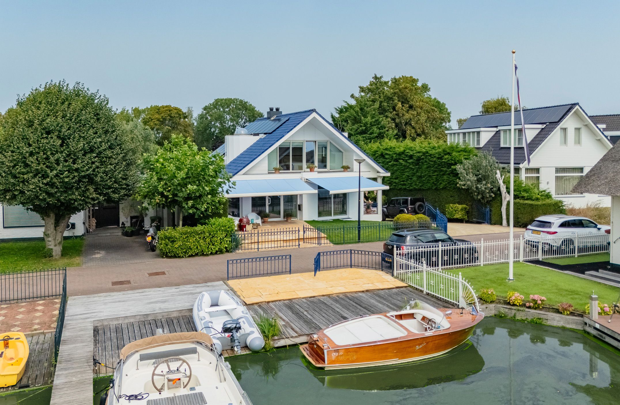 Irenelaan, 11, Kaag, 2159LL, Zuid-Holland, Nederland 11