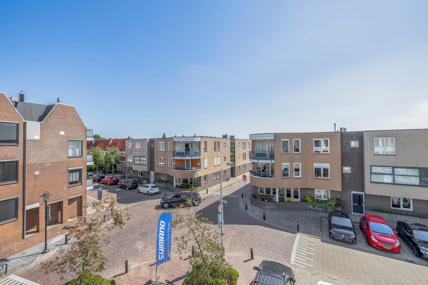 Photo 25 of Kanaalstraat 116-B