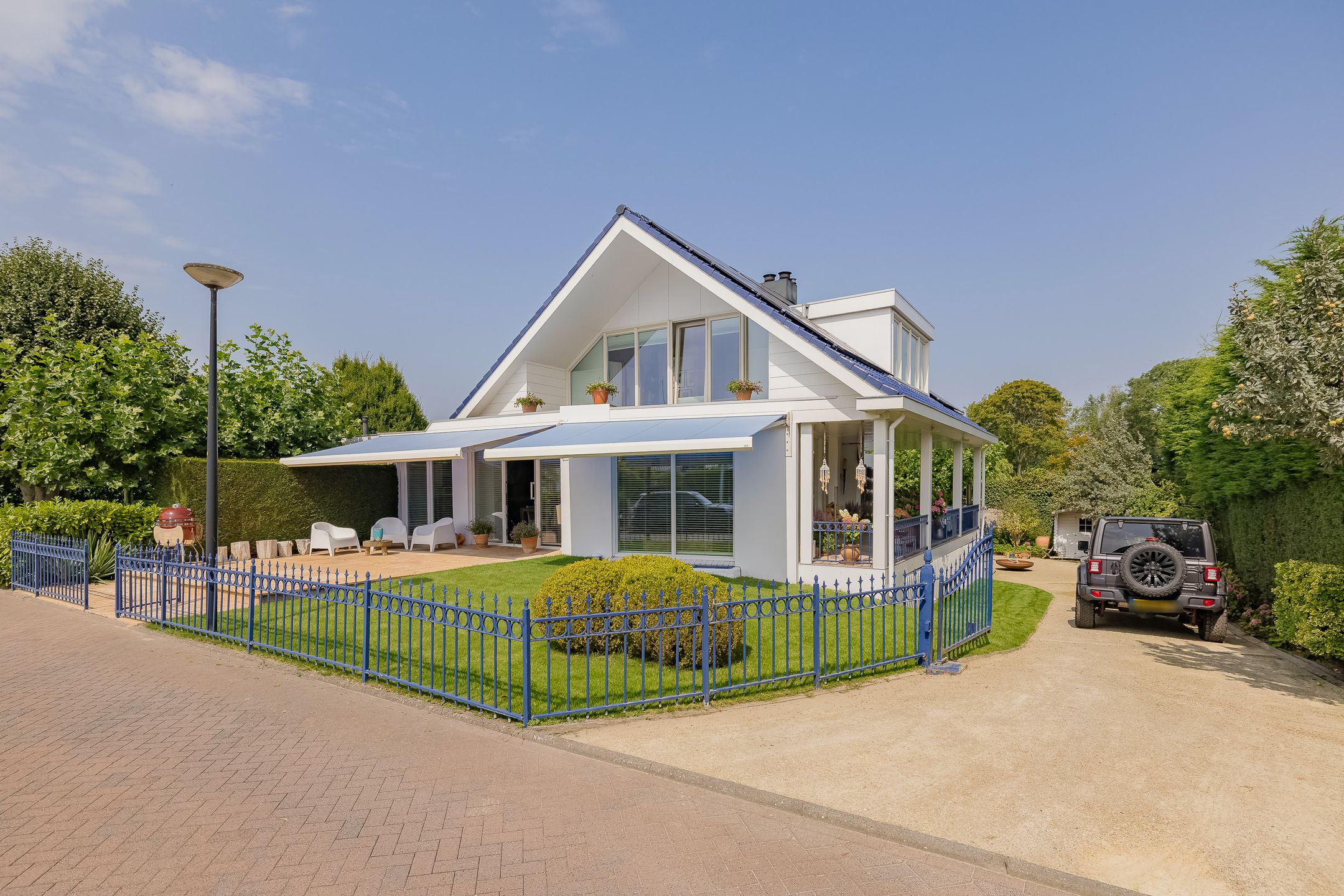 Foto 6 van Irenelaan 11