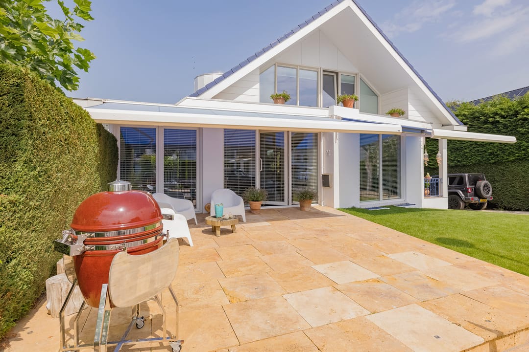 Foto 7 van Irenelaan 11