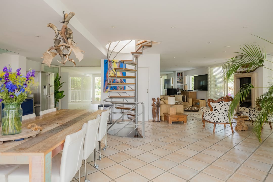 Foto 8 van Irenelaan 11