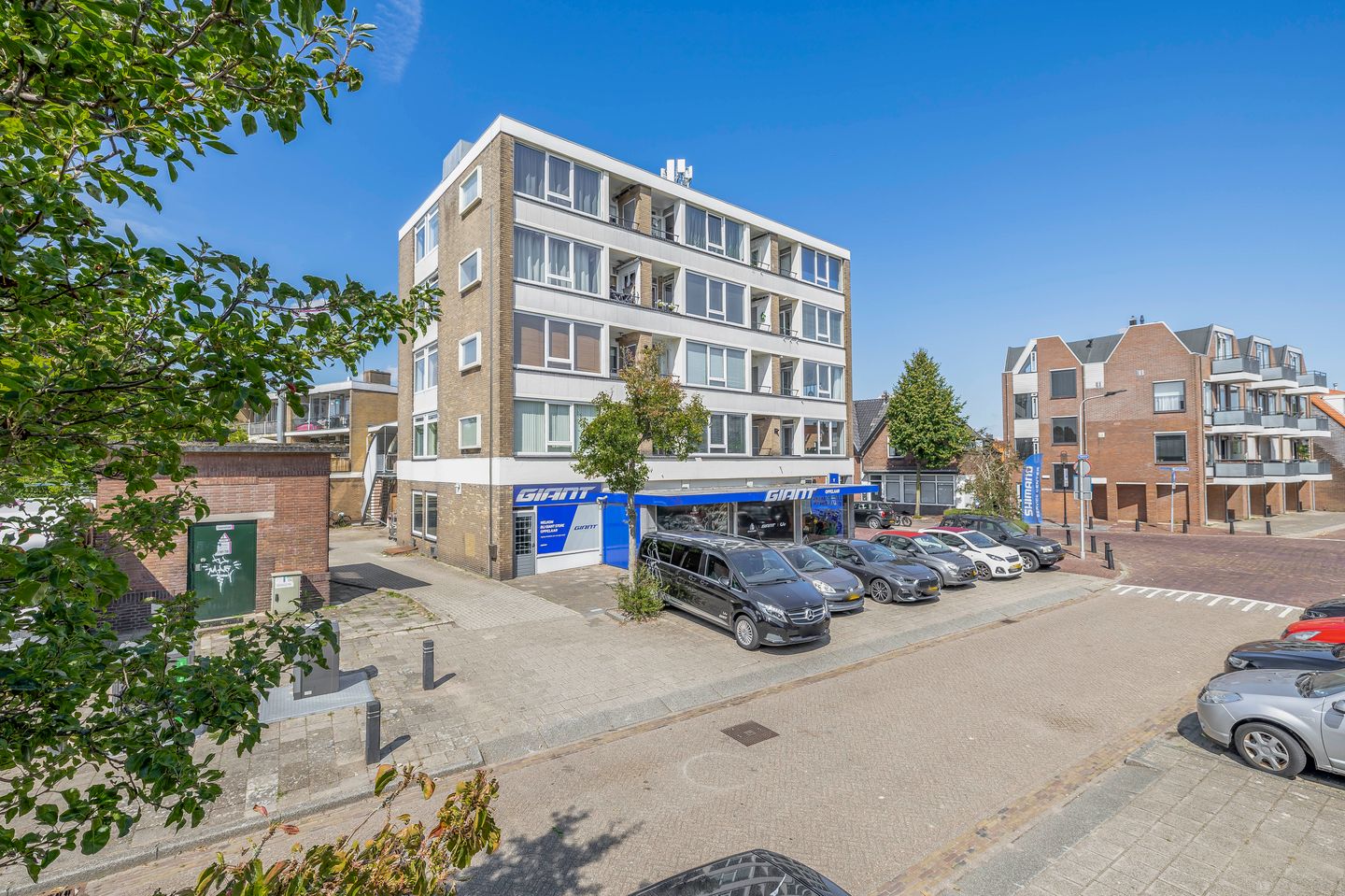 Photo 29 of Kanaalstraat 116-B
