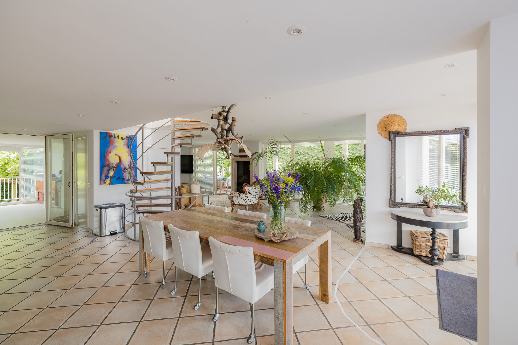 Foto 9 van Irenelaan 11