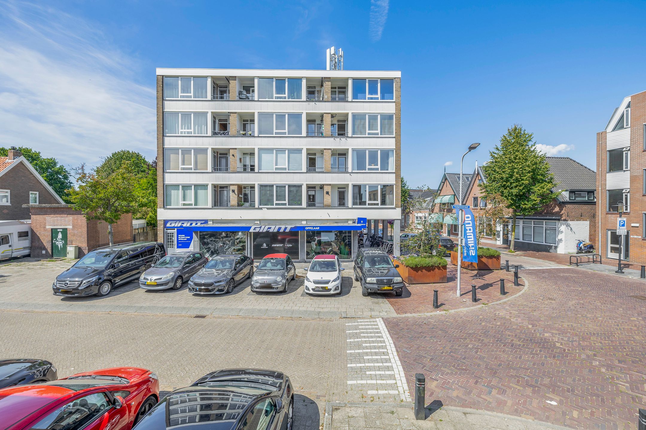 Photo 30 of Kanaalstraat 116-B