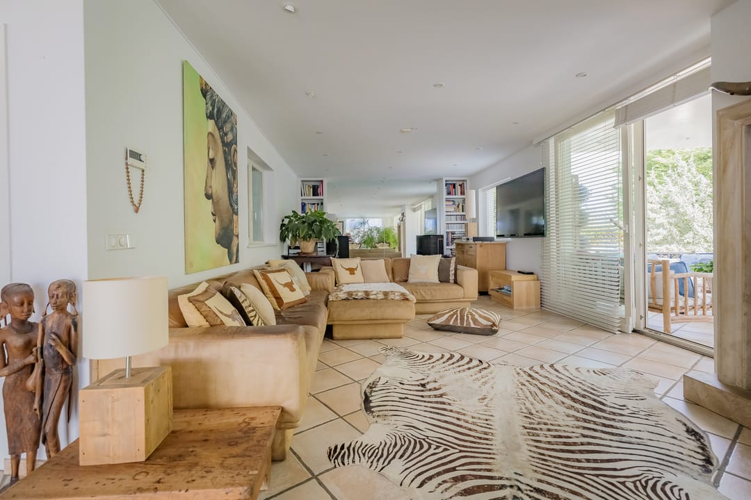 Foto 11 van Irenelaan 11