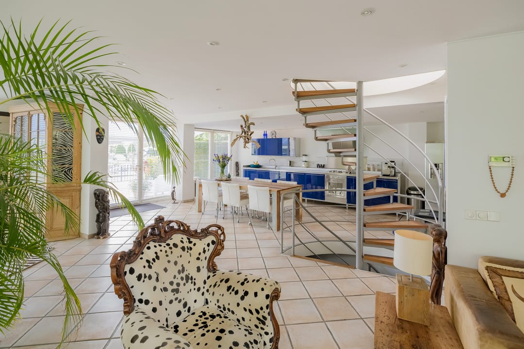 Foto 16 van Irenelaan 11