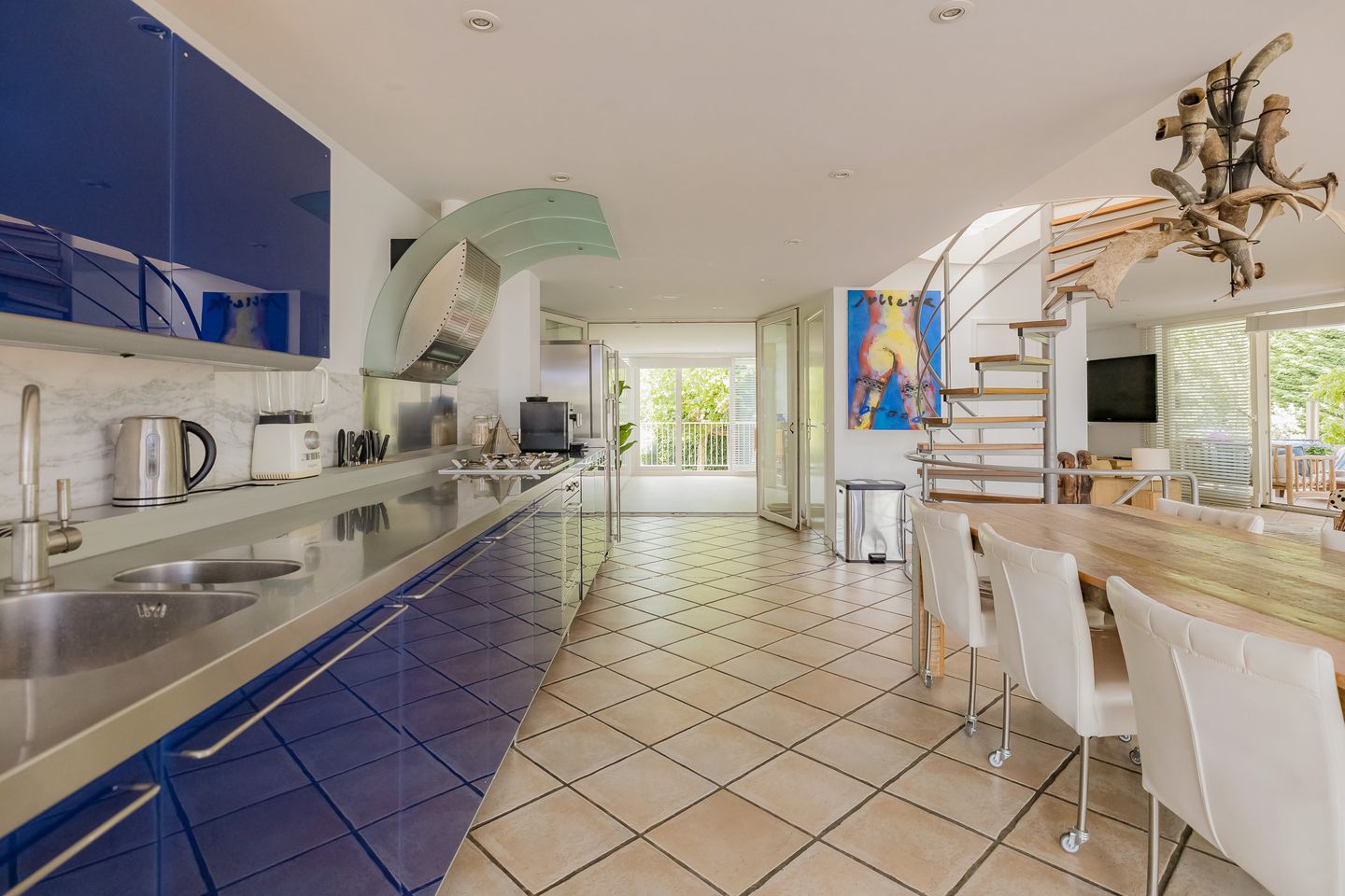 Foto 20 van Irenelaan 11