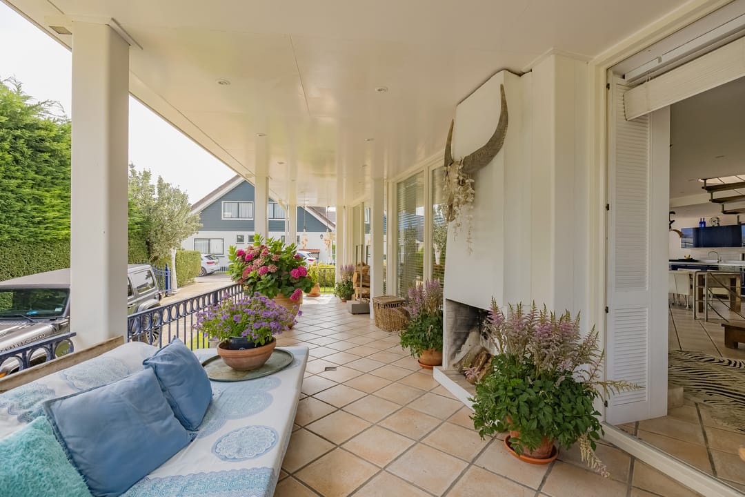 Foto 46 van Irenelaan 11