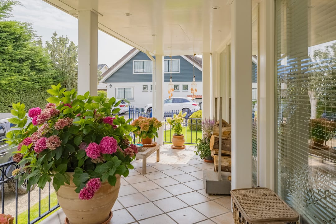 Foto 47 van Irenelaan 11