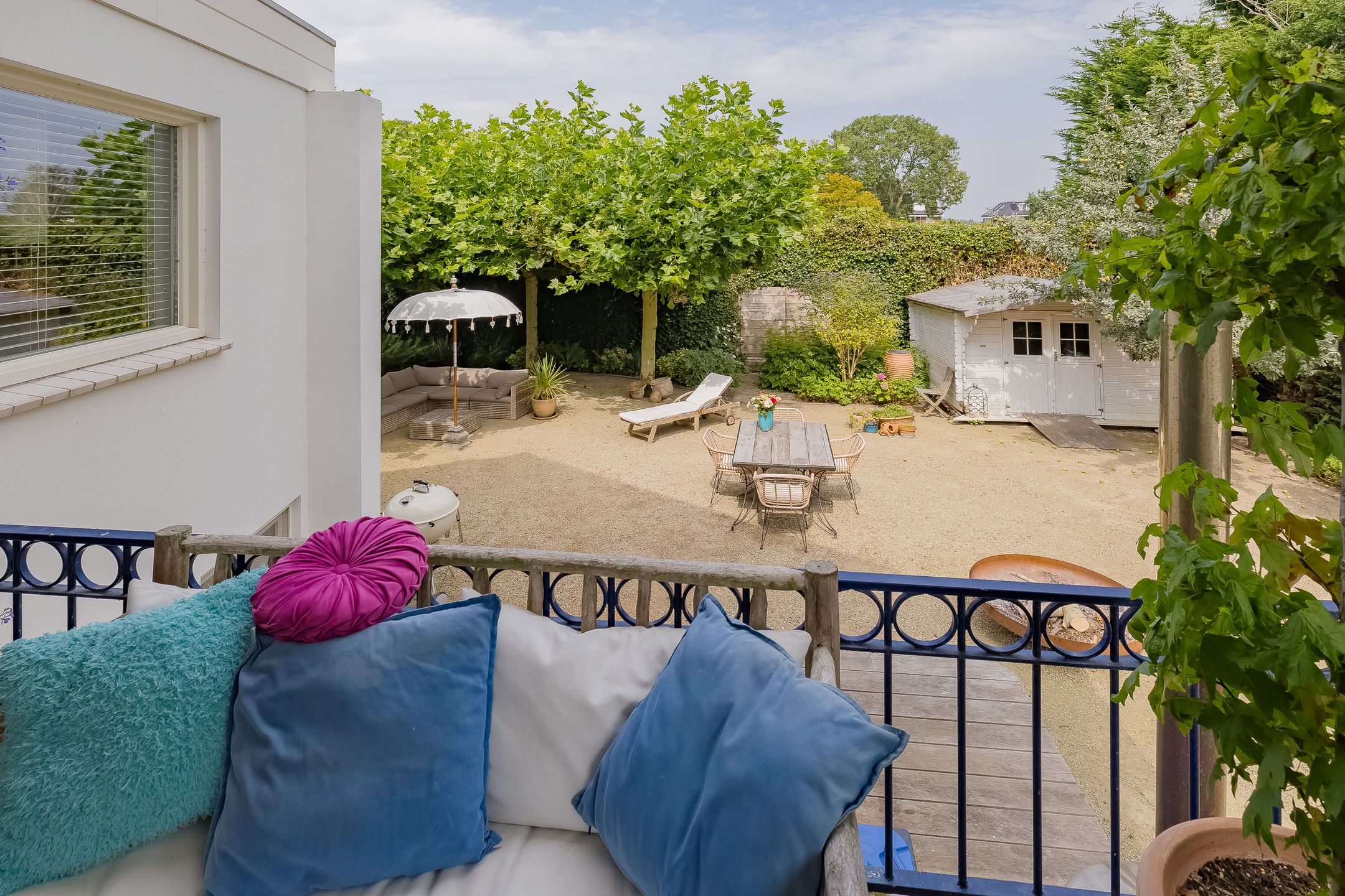 Foto 51 van Irenelaan 11