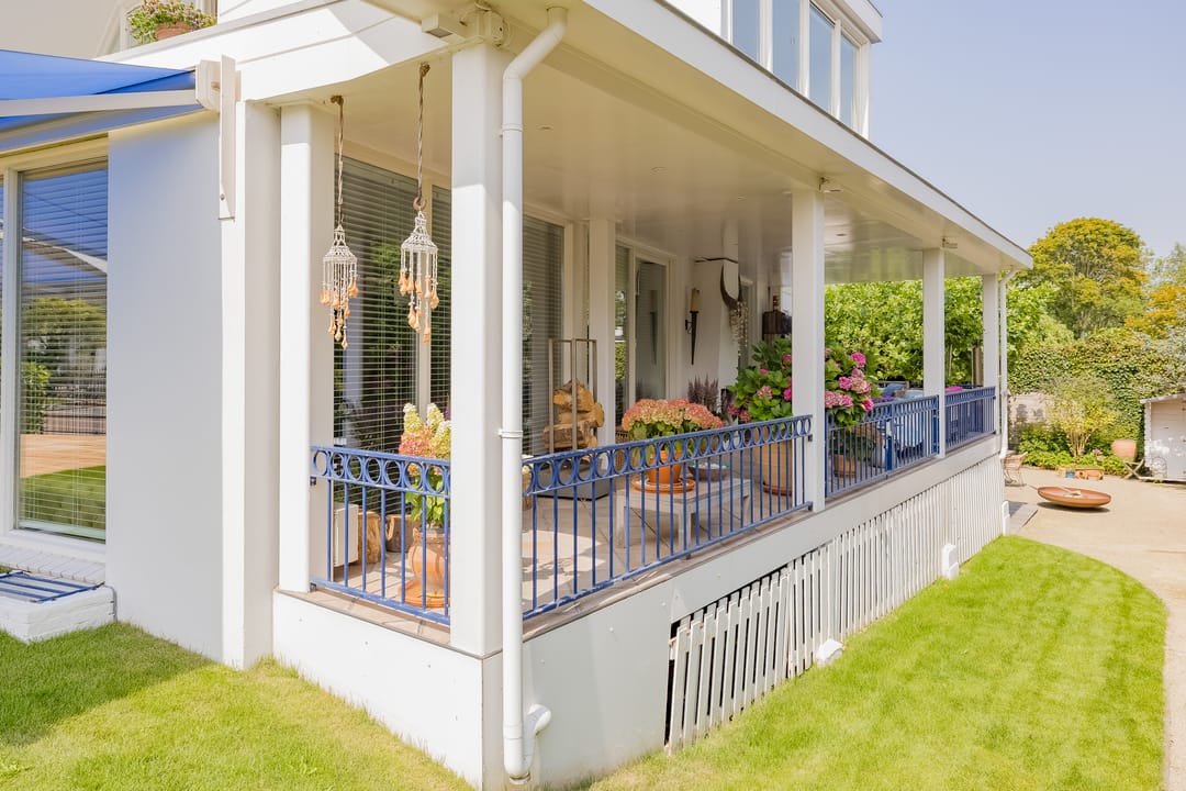 Foto 52 van Irenelaan 11