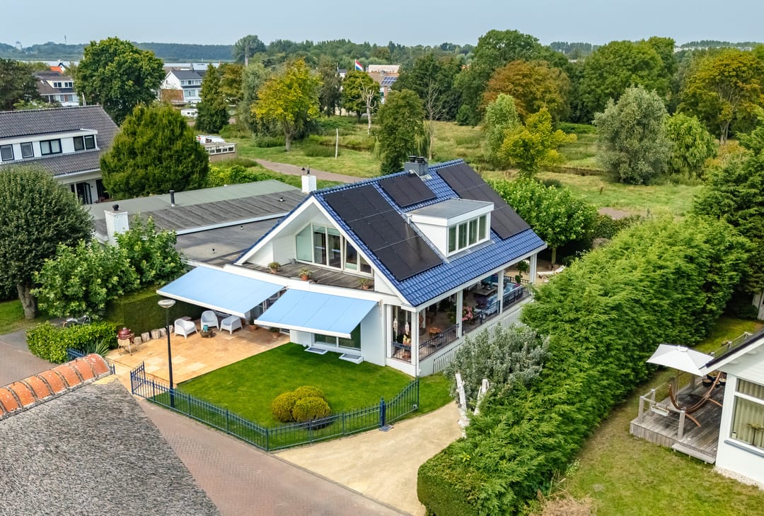 Foto 62 van Irenelaan 11