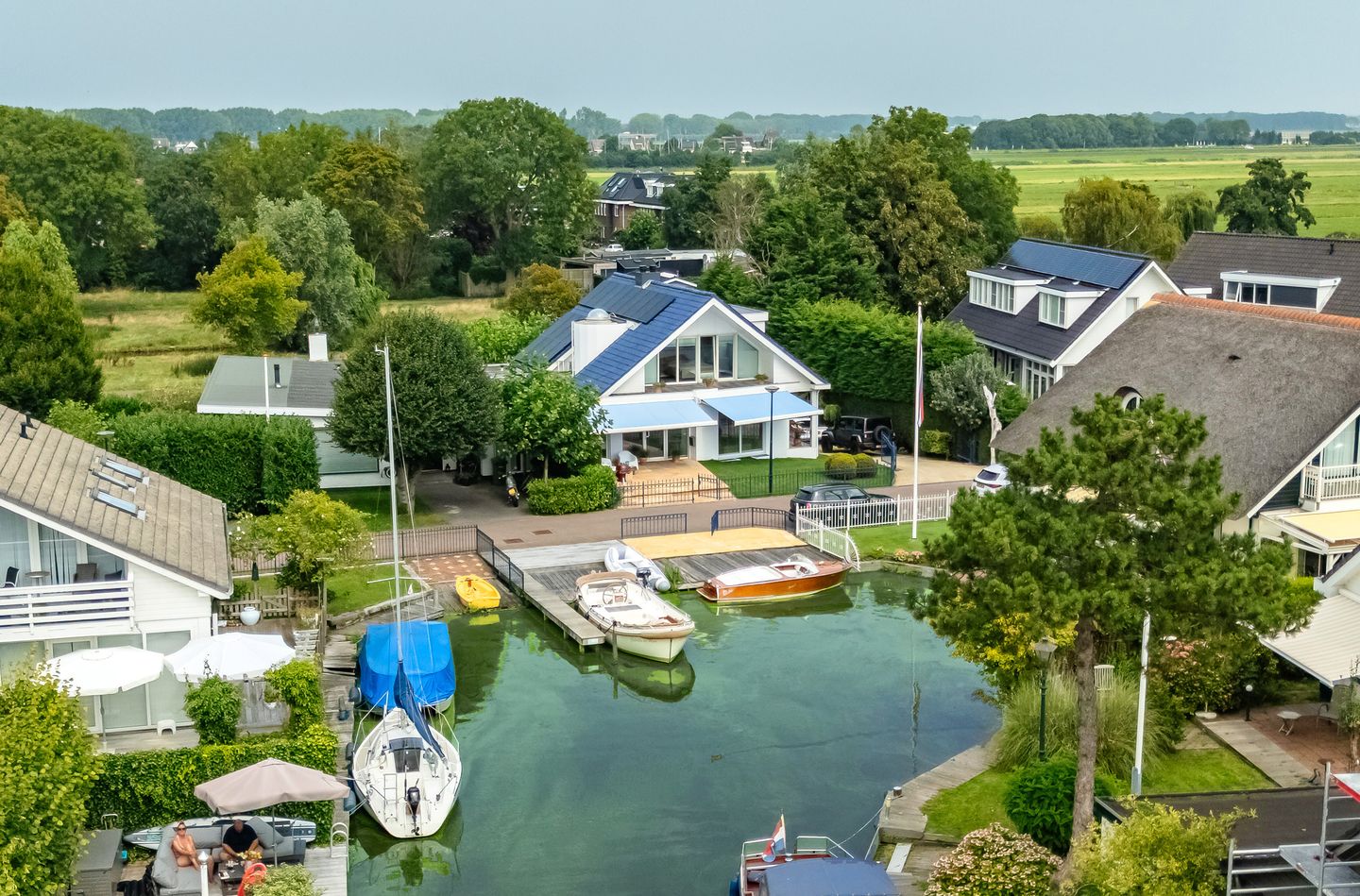 Foto 65 van Irenelaan 11