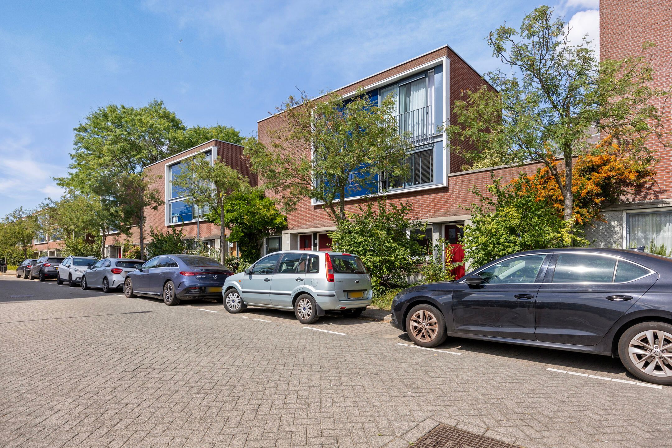 Foto 6 van Singerstraat 103