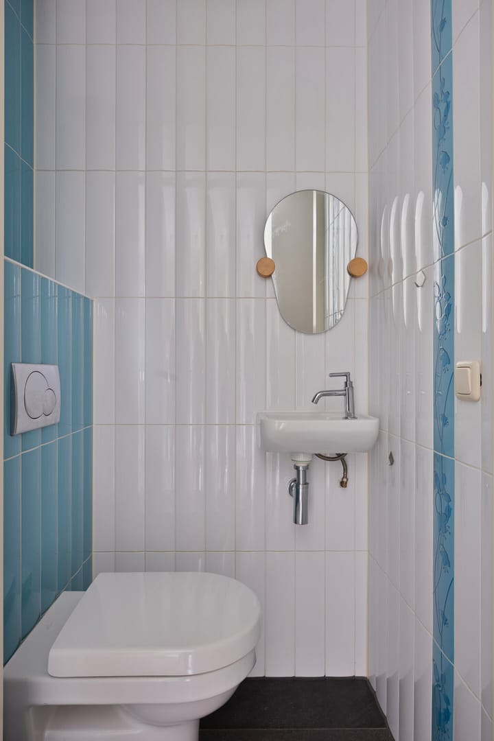 Foto 7 van Singerstraat 103