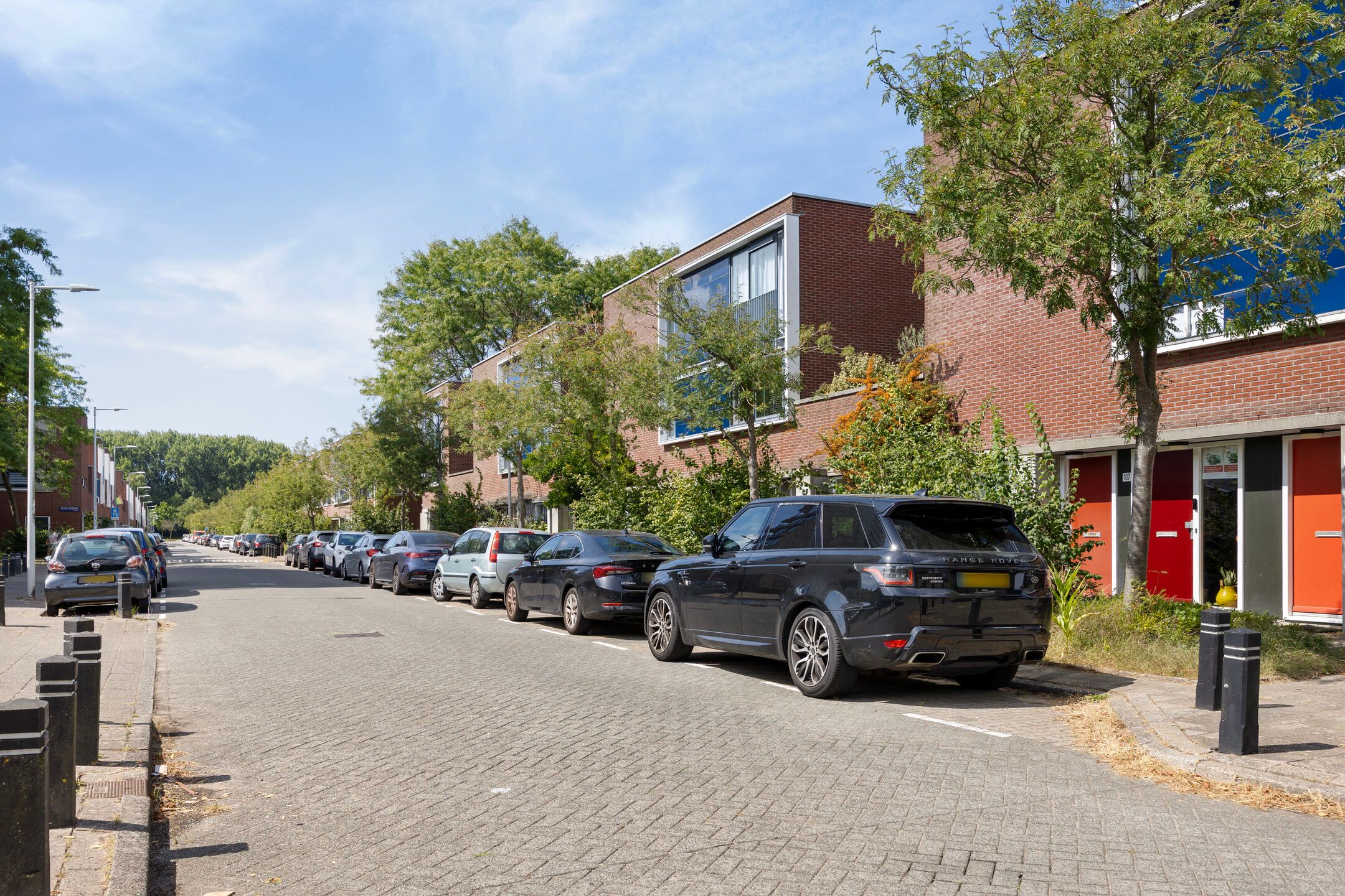 Foto 45 van Singerstraat 103