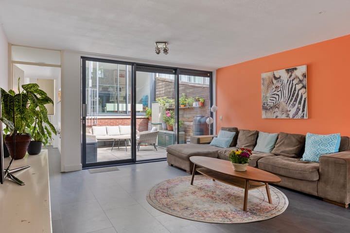 Foto 9 van Singerstraat 103