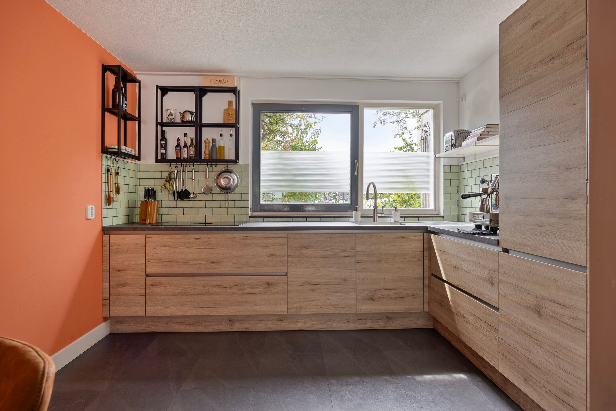 Foto 3 van Singerstraat 103