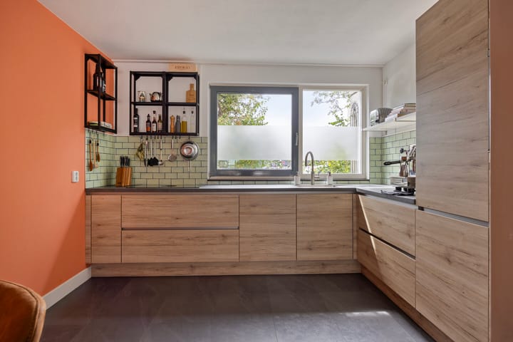 Foto 3 van Singerstraat 103