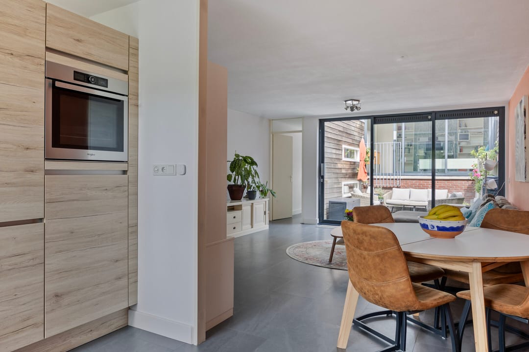 Foto 13 van Singerstraat 103