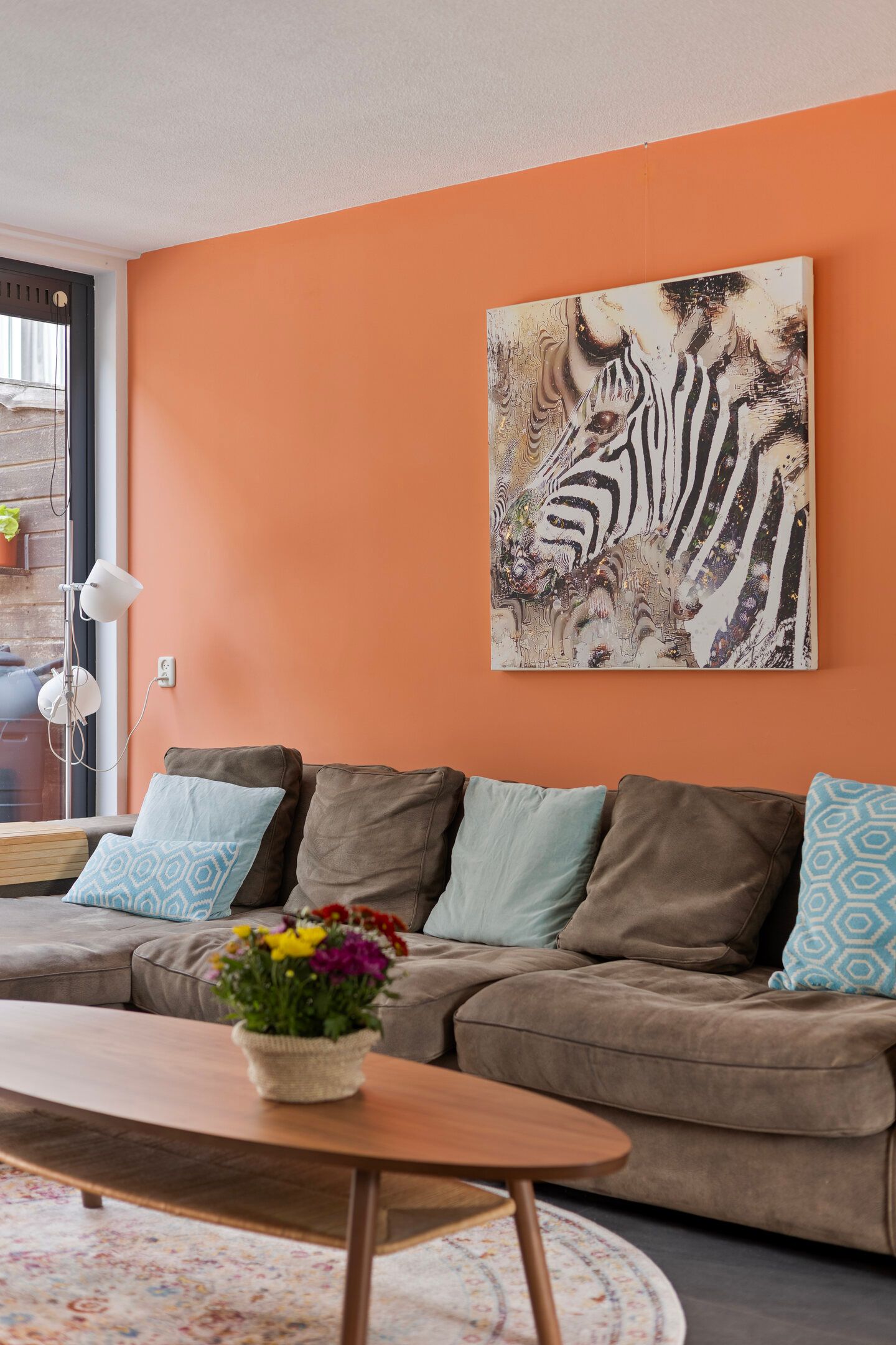 Foto 15 van Singerstraat 103