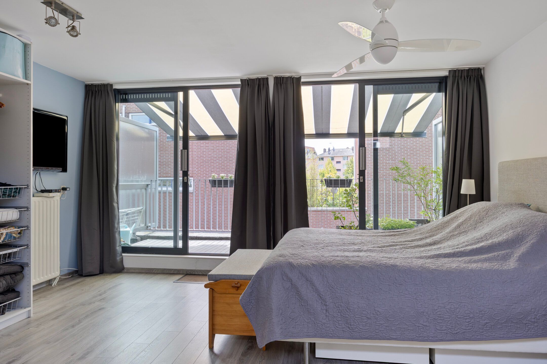 Foto 21 van Singerstraat 103