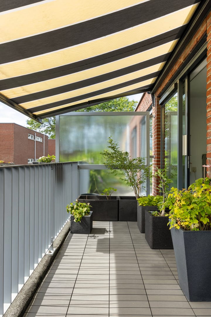 Foto 4 van Singerstraat 103