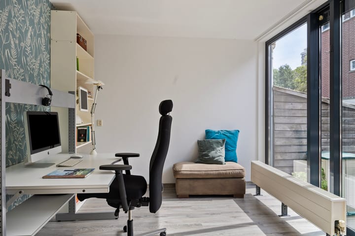 Foto 26 van Singerstraat 103