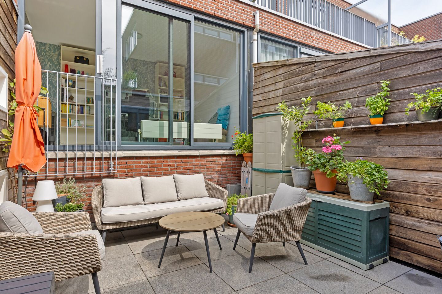 Foto 5 van Singerstraat 103