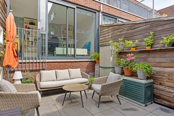 Foto 5 van Singerstraat 103