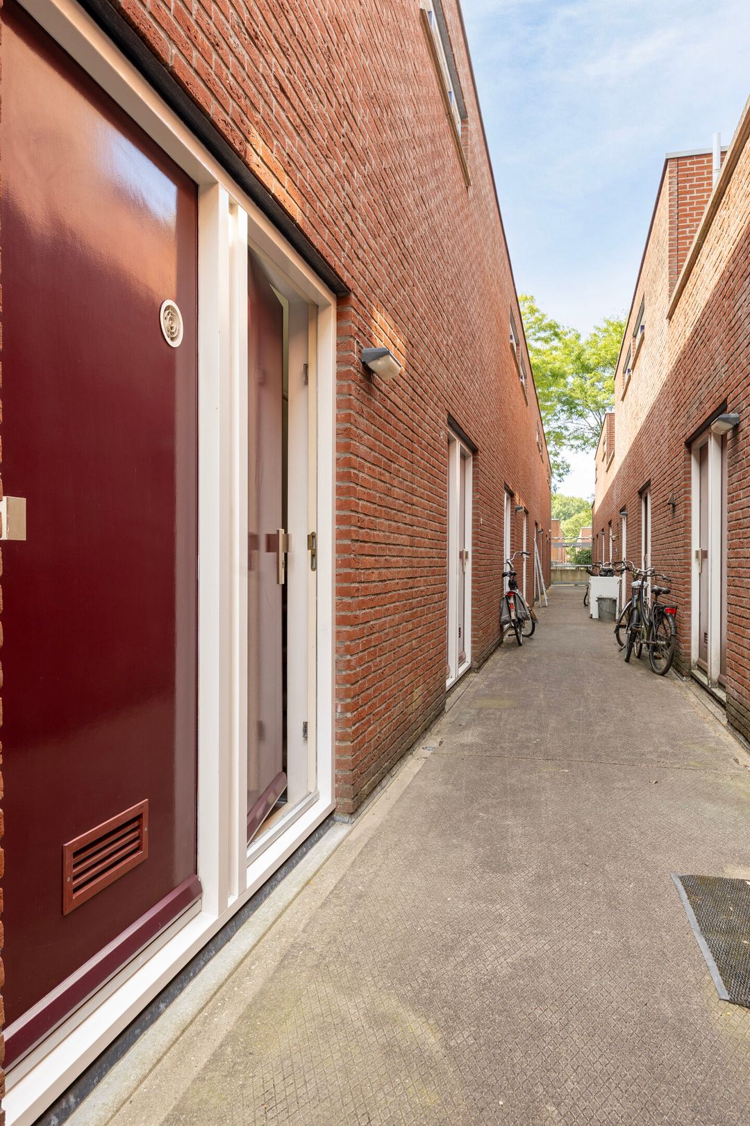 Foto 32 van Singerstraat 103