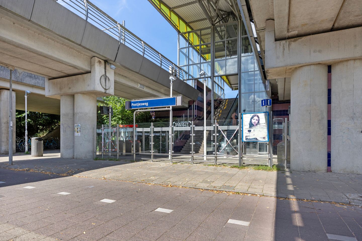 Foto 35 van Singerstraat 103