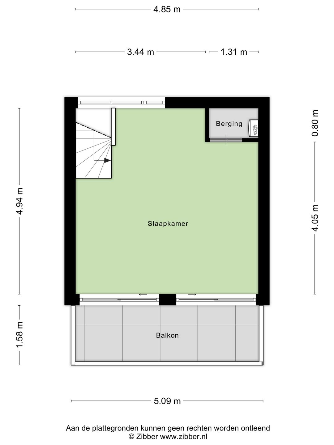 Foto 47 van Singerstraat 103