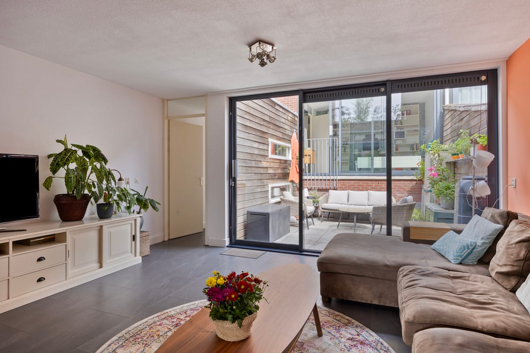 Foto 1 van Singerstraat 103