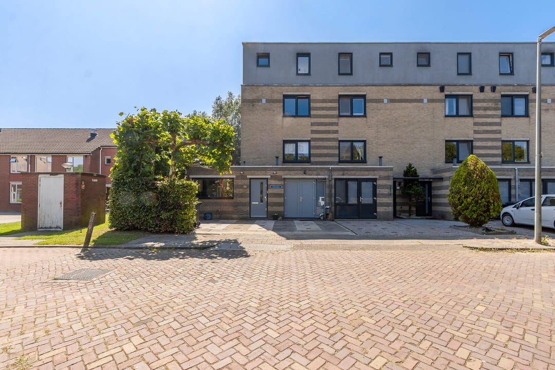 Foto 1 van Grafelijkheidsweg 66