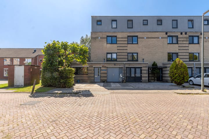 Photo 1 of Grafelijkheidsweg 66