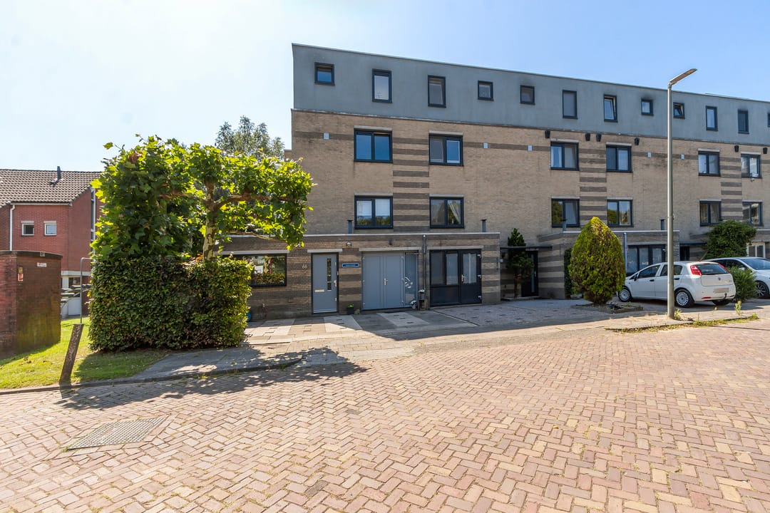 Foto 2 van Grafelijkheidsweg 66