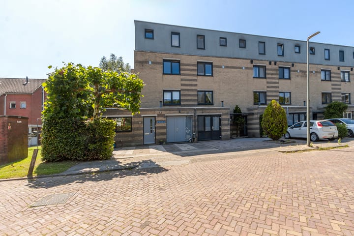 Foto 2 van Grafelijkheidsweg 66