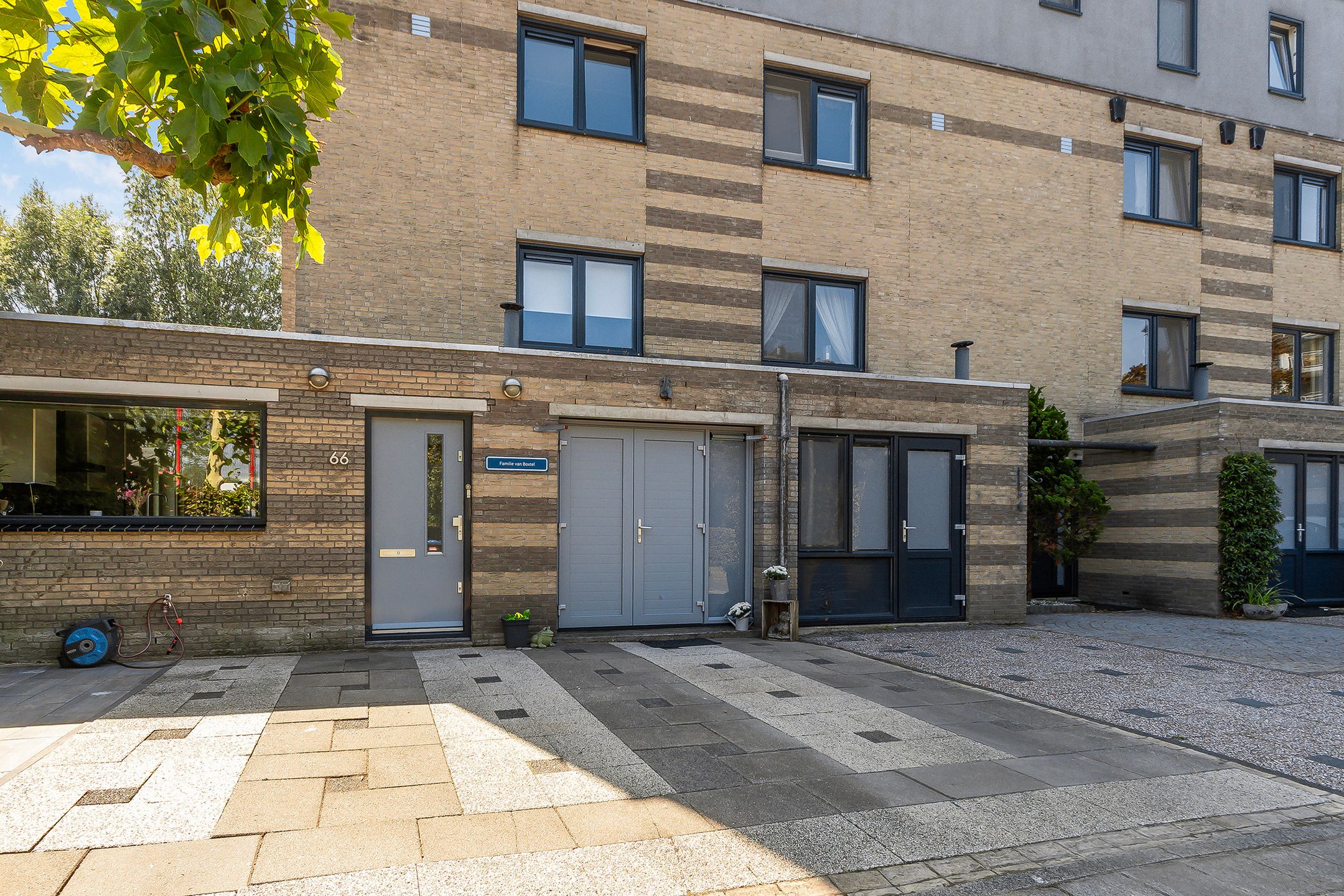 Foto 3 van Grafelijkheidsweg 66