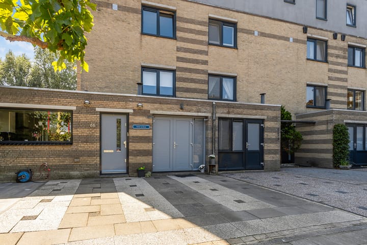 Foto 3 van Grafelijkheidsweg 66