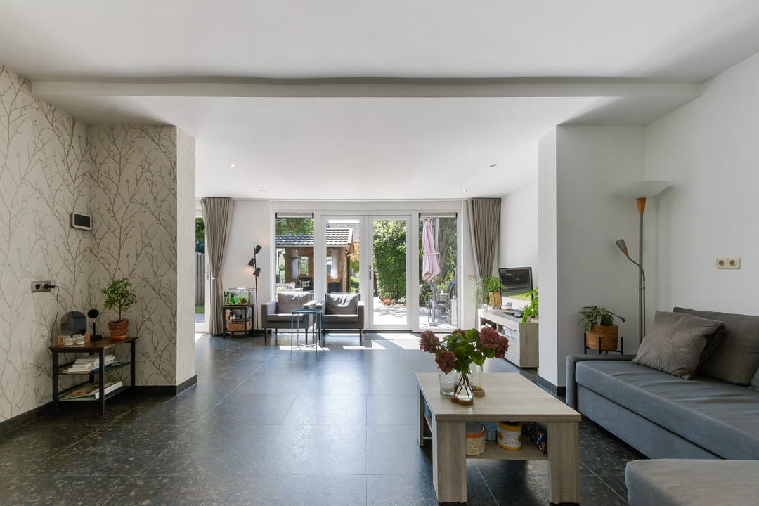 Foto 7 van Grafelijkheidsweg 66