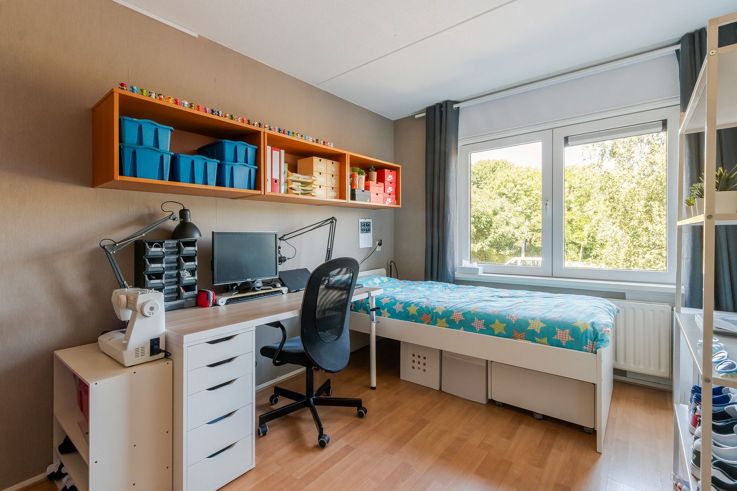 Foto 20 van Grafelijkheidsweg 66