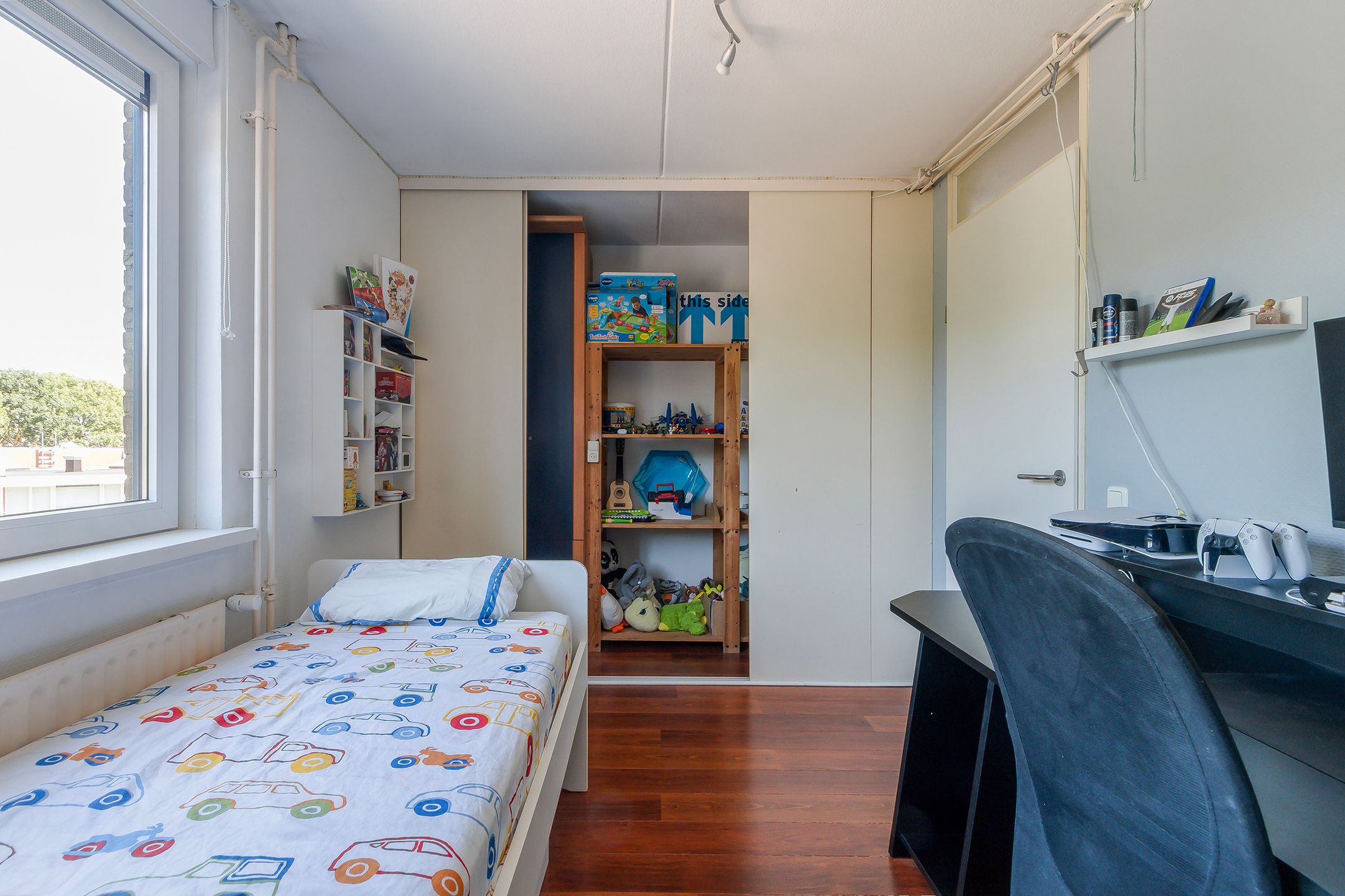 Foto 24 van Grafelijkheidsweg 66