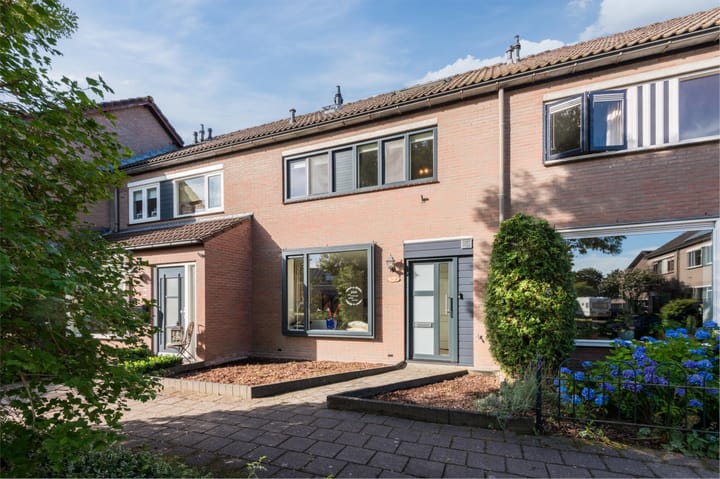 Foto 1 van Kuntzestraat 152