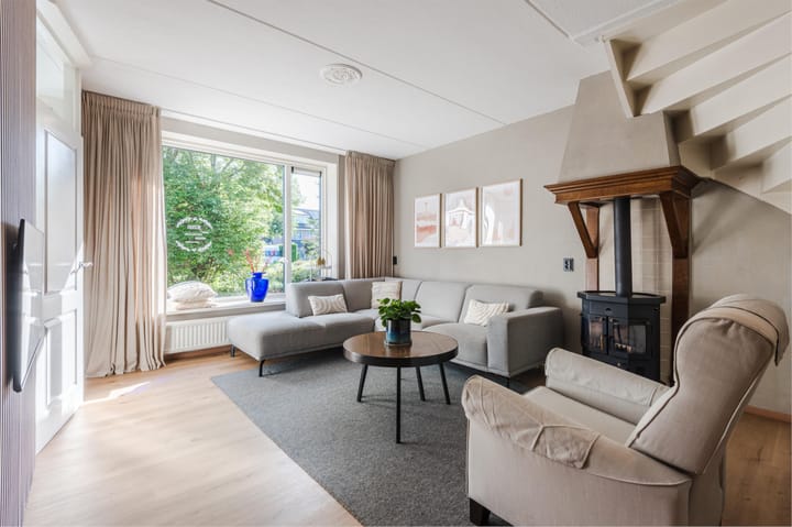 Foto 2 van Kuntzestraat 152