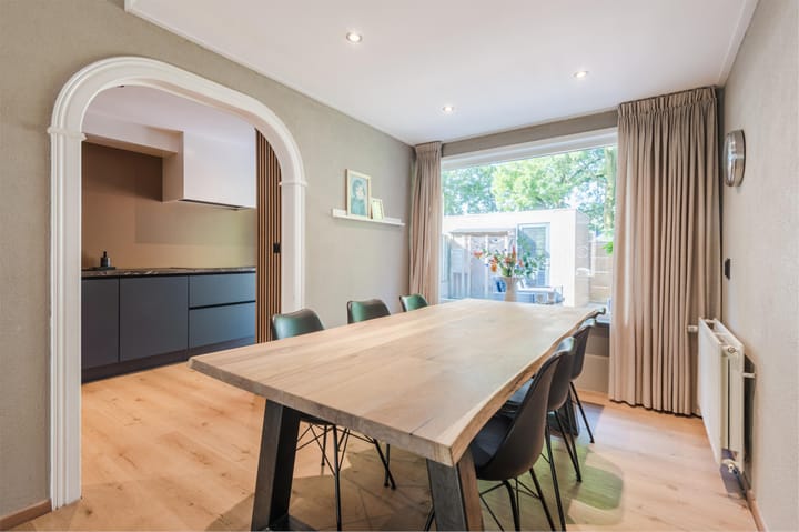 Foto 3 van Kuntzestraat 152