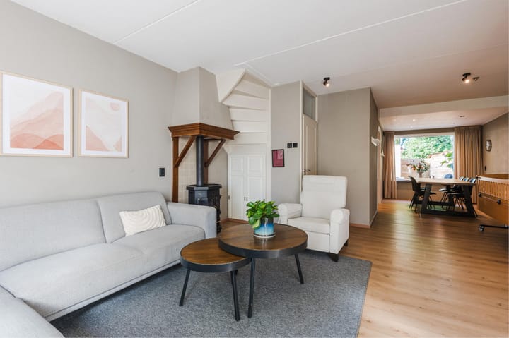 Foto 4 van Kuntzestraat 152