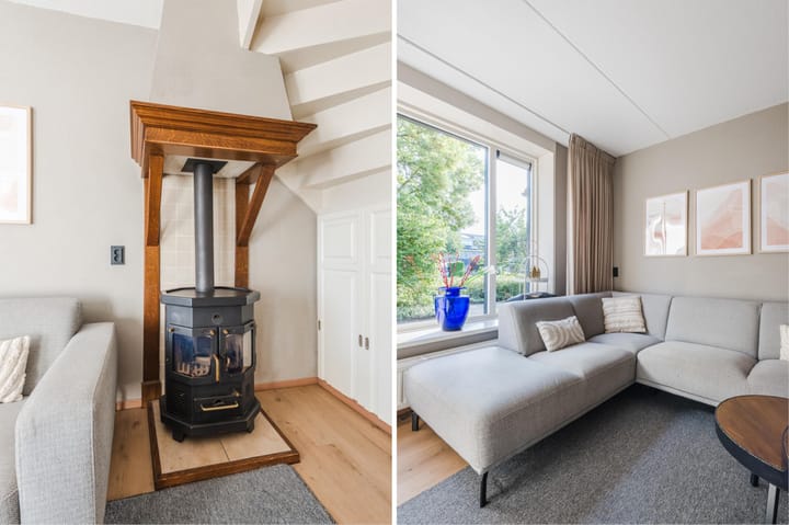 Foto 5 van Kuntzestraat 152